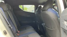 Toyota C-HR 1.8 Hybrid Dynamic 5dr CVT Hybrid Hatchback